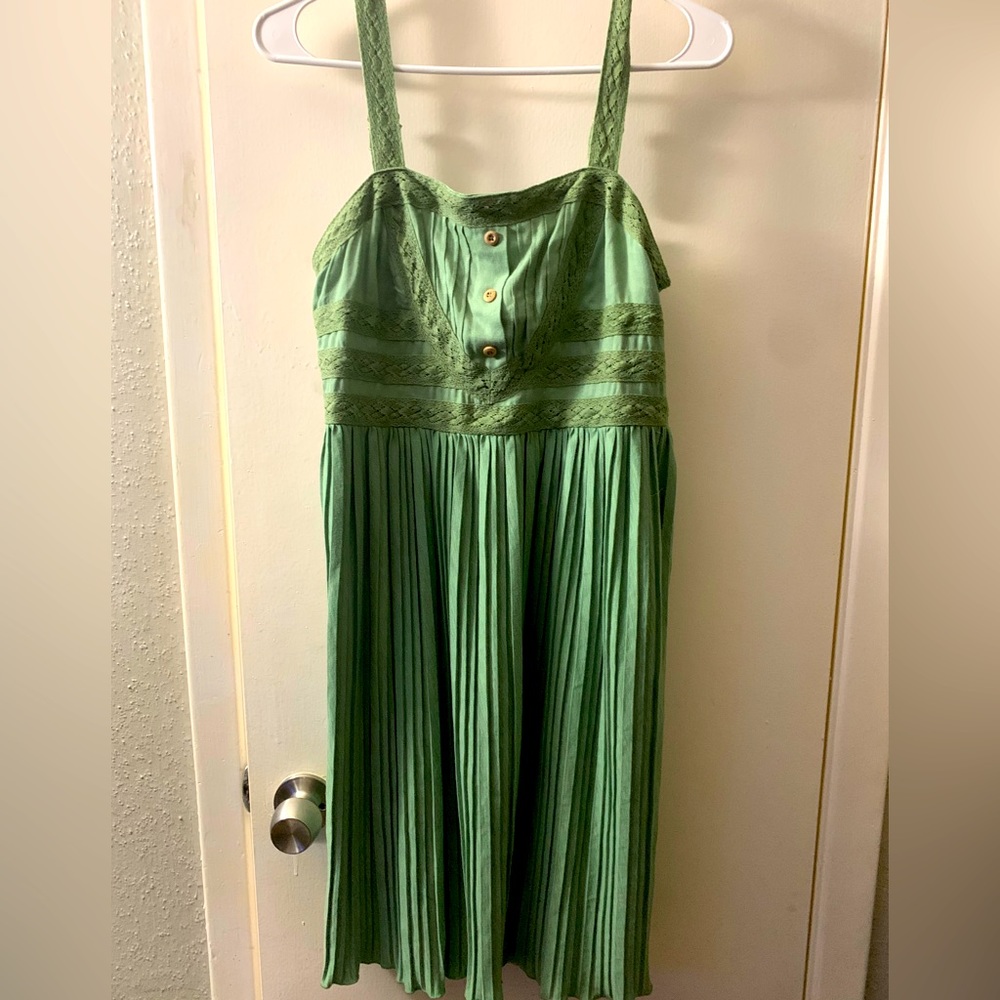 Summer dress